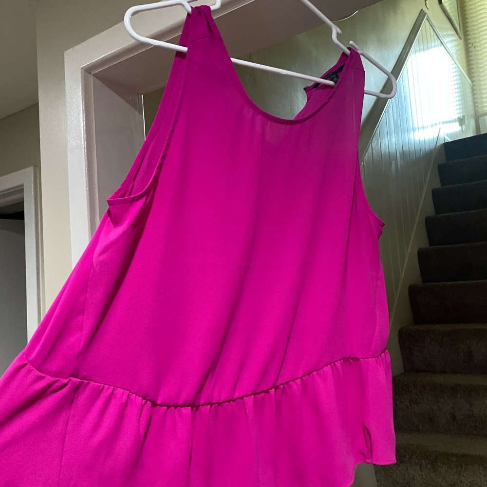 Banana Republic tank